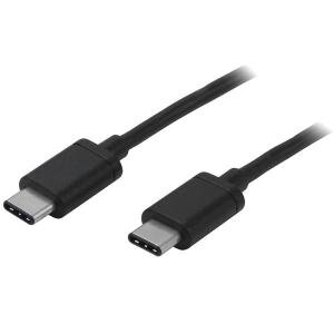 STARTECH 2M 6FT USB C CABLE M M USB 2 0-preview.jpg